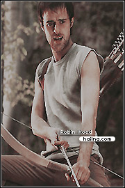   Robin Hood